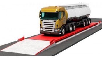 Методы и техники взвешивания транспортных средств