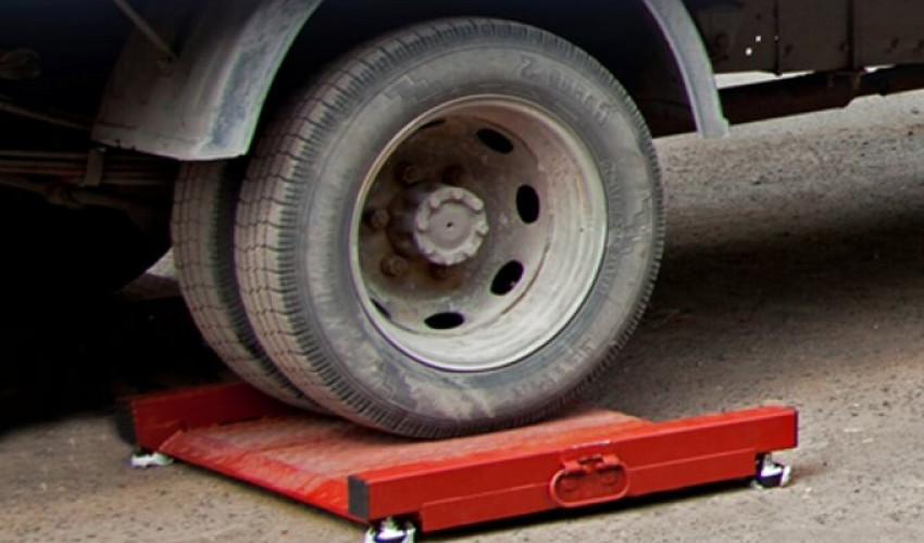 Обслуживание и уход за подкладными автомобильными весами: советы экспертов