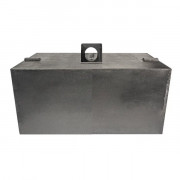 Гиря калибровочная 1000 кг, М1 (Простая серия) Гиря калибровочная 1000 кг, М1 (Простая серия)