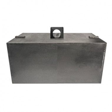 Гиря калибровочная 1000 кг, М1 (Простая серия)