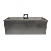 Гиря калибровочная 2000 кг, М1 (Простая серия) Гиря калибровочная 2000 кг, М1 (Простая серия)