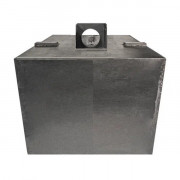 Гиря калибровочная 500 кг, М1 (Простая серия) Гиря калибровочная 500 кг, М1 (Простая серия)