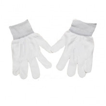 Перчатки нейлоновые с полиуретановым покрытием Перчатки нейлоновые с полиуретановым покрытием