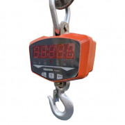 Весы крановые "КРАБ-3-А" до 3 тонн