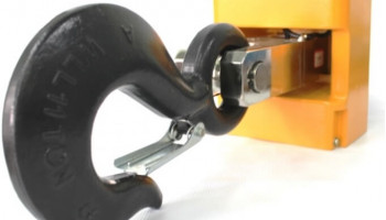 Особенности работы с крановыми весами: руководство для профессионалов