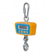 Весы крановые КВ до 200 кг