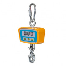 Весы крановые КВ до 200 кг