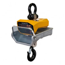 Весы крановые высокотемпературные КВ-ВТ до 3 тонн