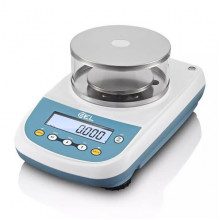 Весы лабораторные DA-1003C, 1000 г, (d=0,001г) Весы лабораторные DA-1003C, 1000 г, (d=0,001г)