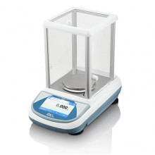 Весы лабораторные M5-MW1203i, 1200 г, (d=0,001г) Весы лабораторные M5-MW1203i, 1200 г, (d=0,001г)