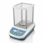 Аналитические весы DA-224, 220 г, (d=0,0001г)