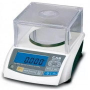 Весы лабораторные CAS MWP, 300 г, (d=0,01г)