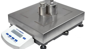 Высокоточные фасовочные и платформенные весы II класса точности