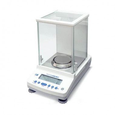 Аналитические весы ВЛ-124, 120 г, (d=0,0001г)