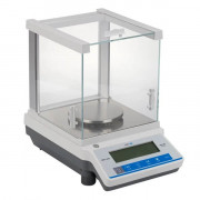 Весы лабораторные СВЛ/1-5203, 520 г (d=0,001г)