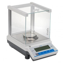 Аналитические весы СВЛ/1-604, 60 г (d=0,0001г) Аналитические весы СВЛ/1-604, 60 г (d=0,0001г)