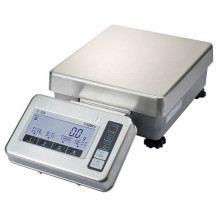 Весы лабораторно-промышленные ViBRA HJ, 17 кг (d=0,1г)