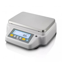 Весы лабораторные RBG8001, 8 кг, (d=0,1г) Весы лабораторные RBG8001, 8 кг, (d=0,1г)