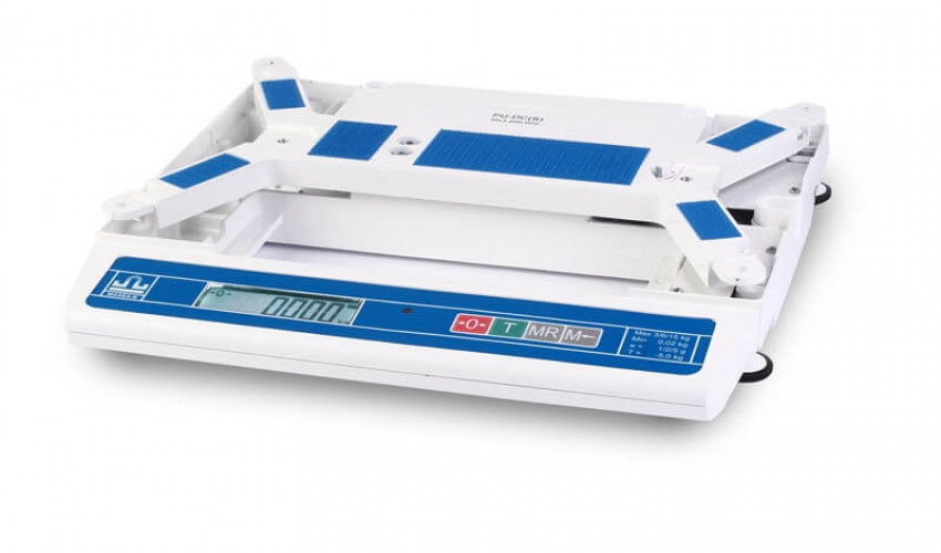 Нормативные требования к медицинским весам