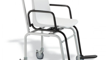 Медицинские весы-кресло: применение, характеристики