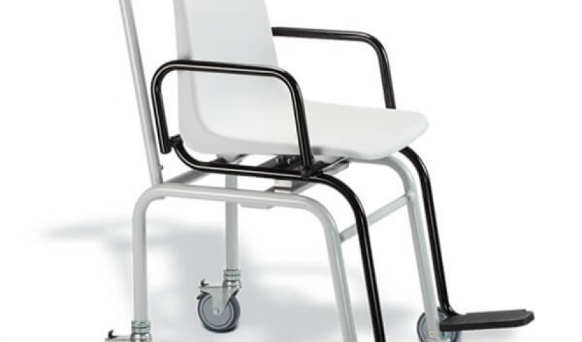 Медицинские весы-кресло: применение, характеристики