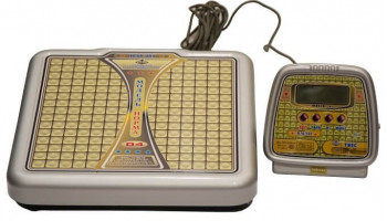 Калибровка и верификация медицинских весов: стандарты и процедуры