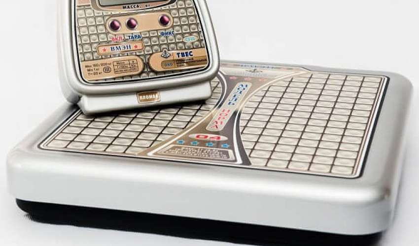 Нормативные требования к медицинским весам