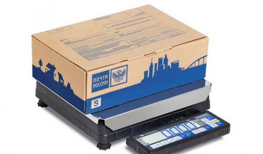 Обслуживание и калибровка почтовых весов: рекомендации