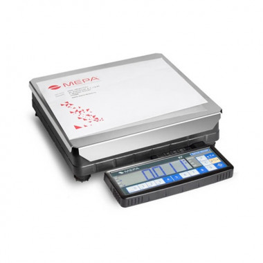 Весы почтовые ВП Курьер, 32 КГ