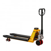 Гидравлическая тележка с весами BFC-8 SMART