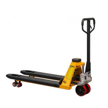 Гидравлическая тележка с весами BFC-8 SMART