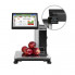 Торговые весы с печатью до 32 кг, с сенсорным экраном (10")
