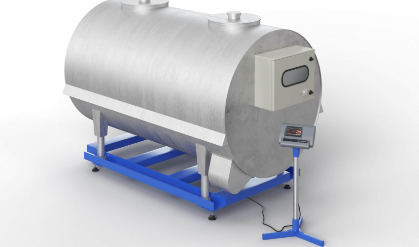 Что такое специализированные весы и зачем они нужны?