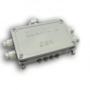 Соединительная коробка JB-4P