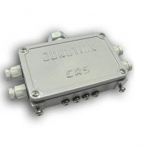 Соединительная коробка JB-4P