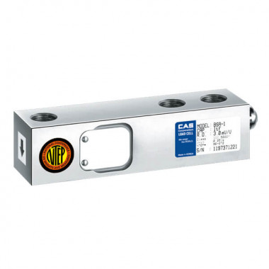 Тензодатчик BSA CAS, 250 кг - 2 тонны