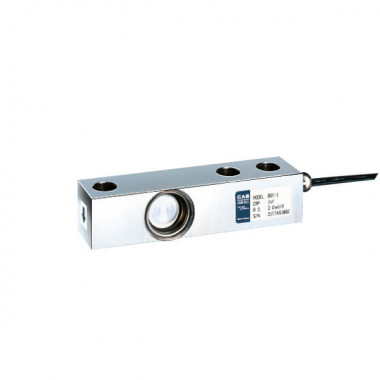 Тензодатчик BSS CAS, 500 кг - 2 тонны
