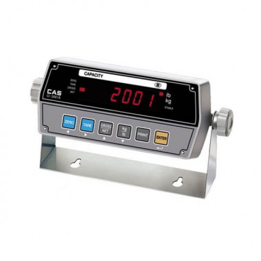Весовой индикатор CAS CI-2001A