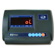 Блок индикации МИ ВДА/A12Я