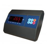 Блок индикации МИ ВДА/Т-6Е Блок индикации МИ ВДА/Т-6Е