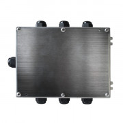 Соединительная коробка JXH-4B