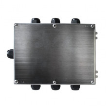 Соединительная коробка JXH-4B