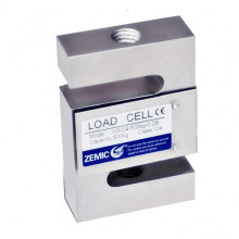Тензодатчик H3-C3-500kg-3B, 500 кг Тензодатчик H3-C3-500kg-3B, 500 кг