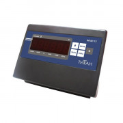 Блок индикации ТИТАН 12