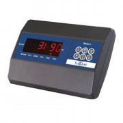 Блок индикации ТИТАН 6