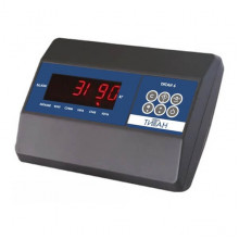 Блок индикации ТИТАН 6